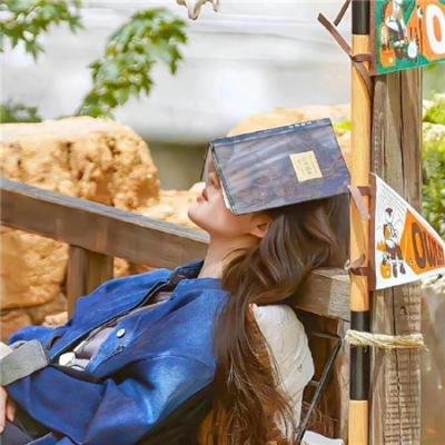 打火机与公主裙